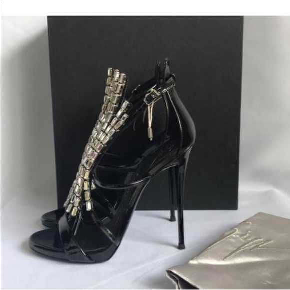 Giuseppe Zanotti heels - Picture 3 of 13